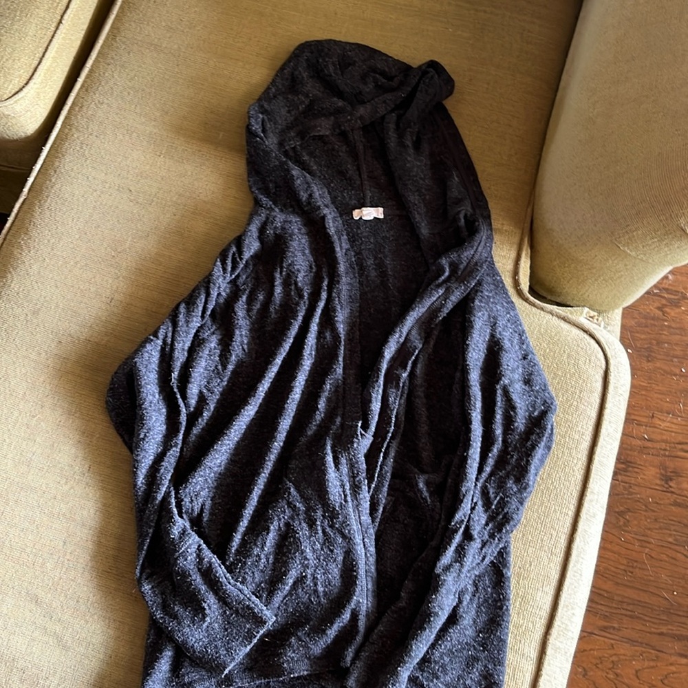 Cozy Soft Joie Cardigan